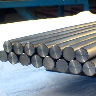 Polished Bright SS Steel Rod 304 304L 316 316L 310 319 402 440 Grade