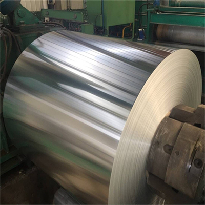ASTM B572 Nickel Base Alloy N06002  Hastelloy Coil